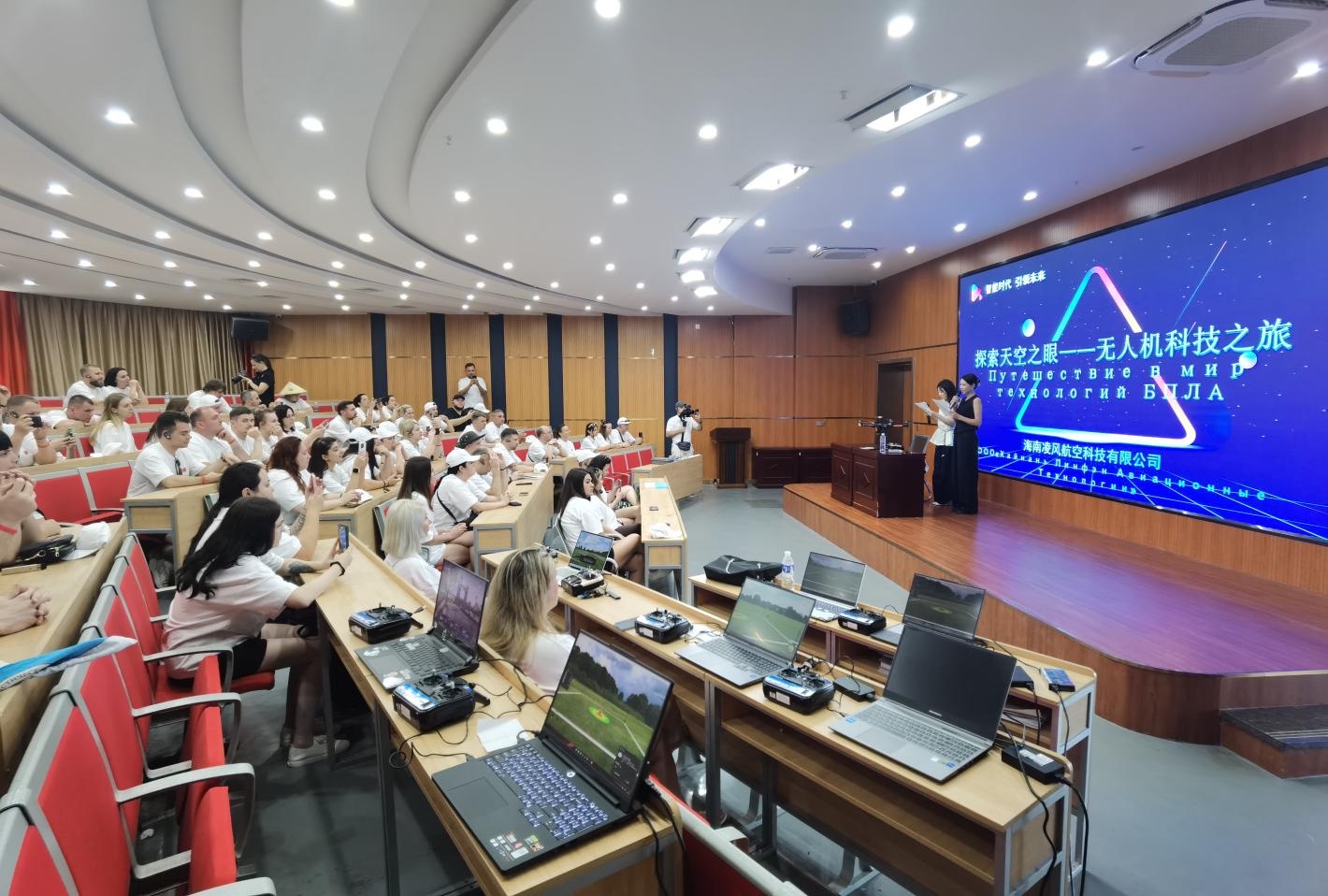 China DMC incentive travel and corporate event case