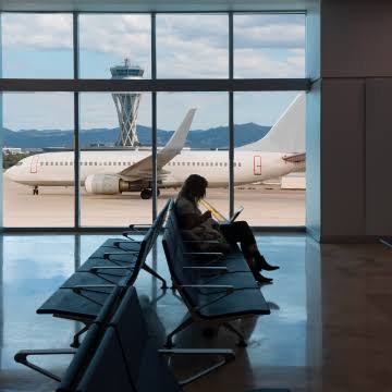 Shenzhen ground handling and event support services